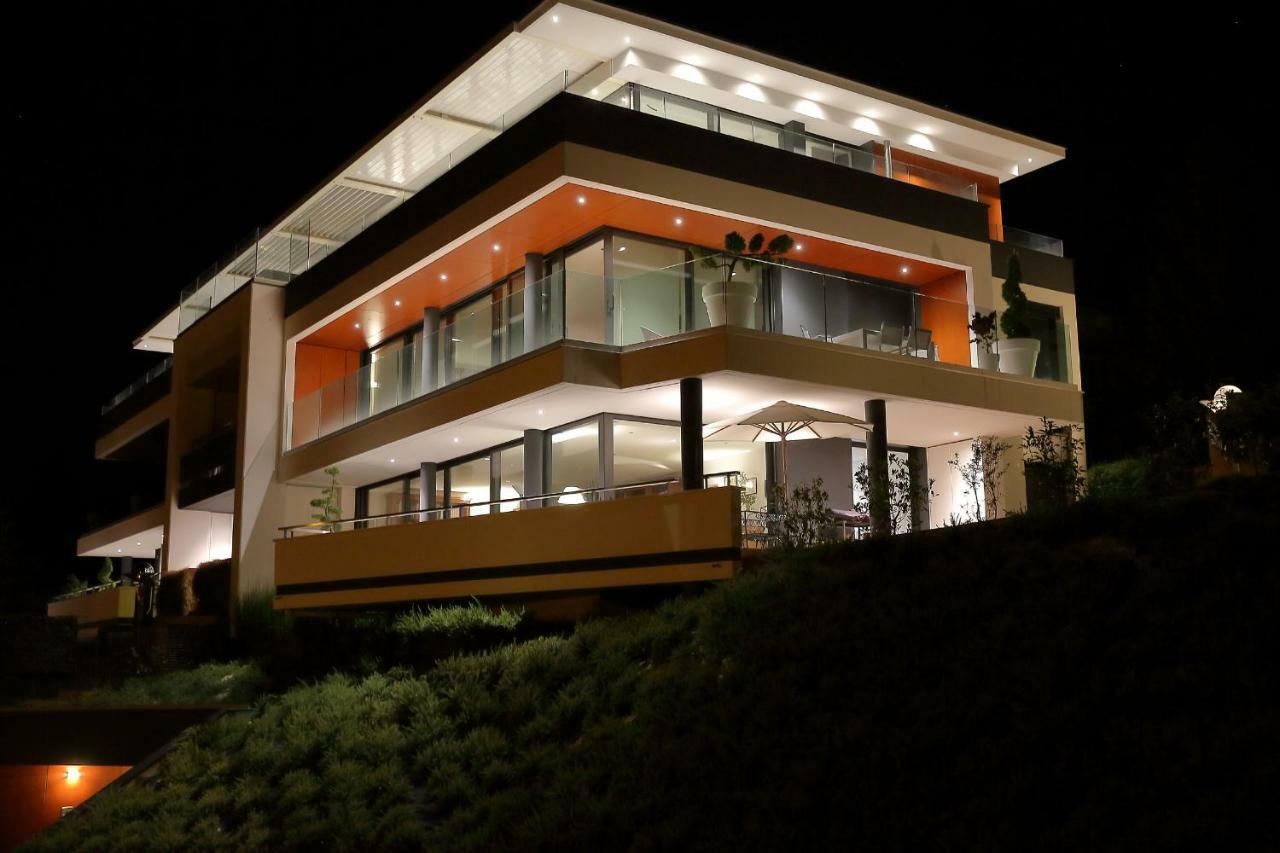 Panoramique 180 Lac Et Montagne Et Nid Secret Spa Romantique アヌシー エクステリア 写真